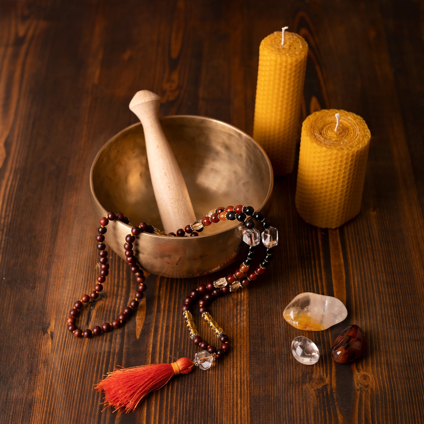 In-Person Personal Energy Cleansing