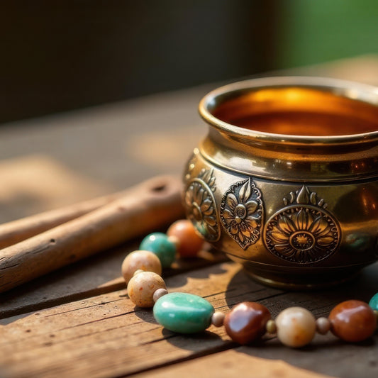Monthly Spiritual Guidance – In-Person