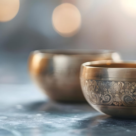Monthly Spiritual Guidance – Online